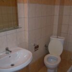 Grcka apartmani letovanje, Olympic Beach, Popi, izgled kupatila